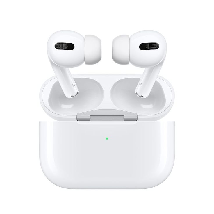 AirPods-Pro (2nd Generation) with ANC Wireless For Android and iOS