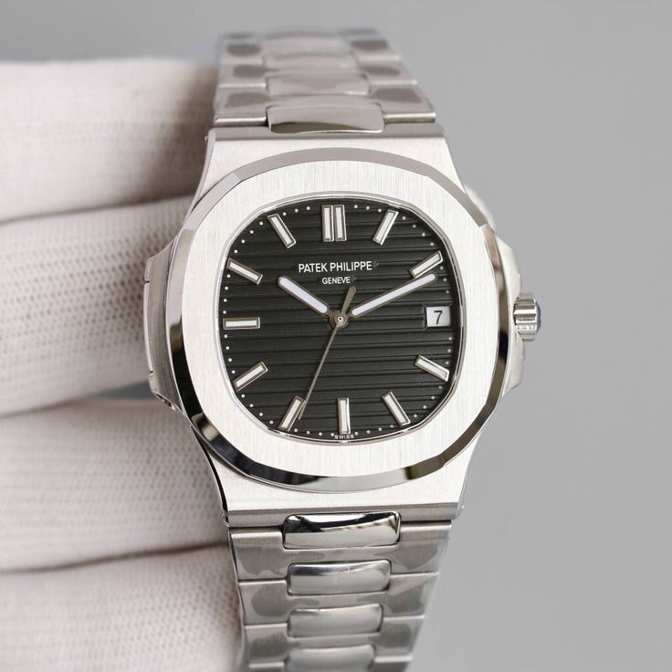 Patek Philippe Geneve Master A -C101
