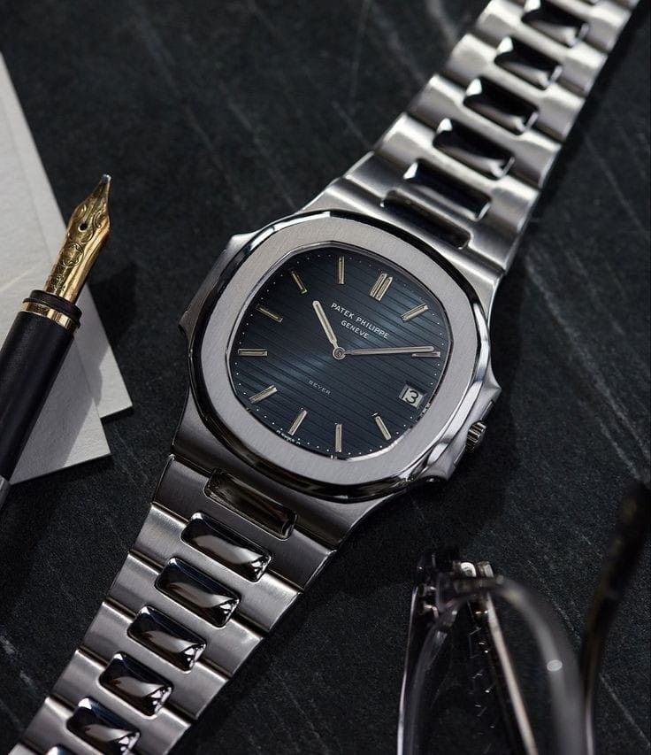 Patek Philippe Geneve Master A -C101