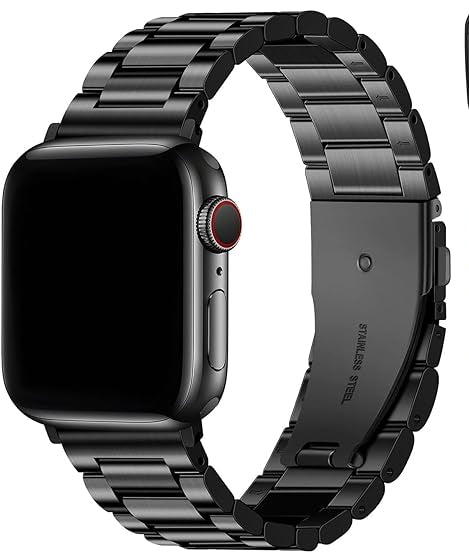 Apple Slim Dial smartwatch Series 10 with rolex chain Android and Ios