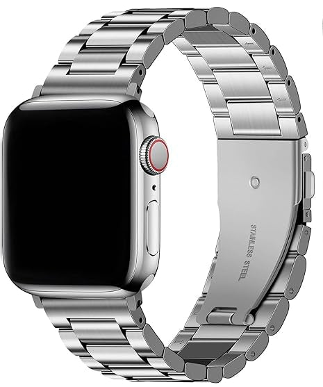 Apple Slim Dial smartwatch Series 10 with rolex chain Android and Ios