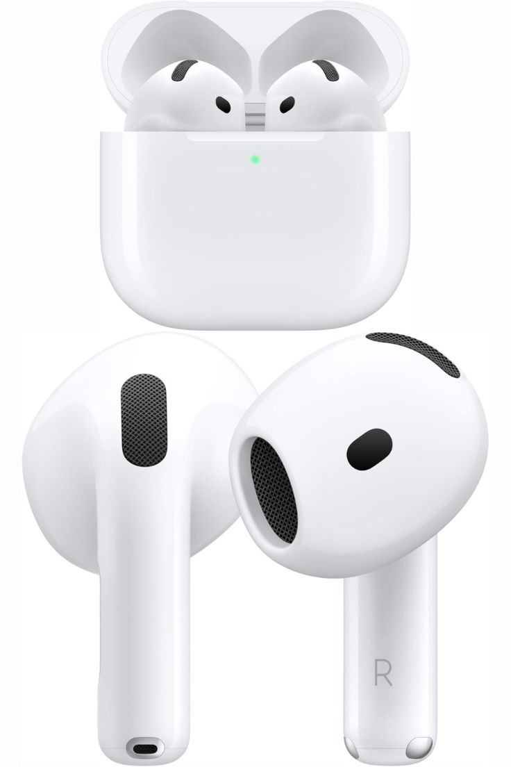 Airpods 4 Generation for Ios And Android