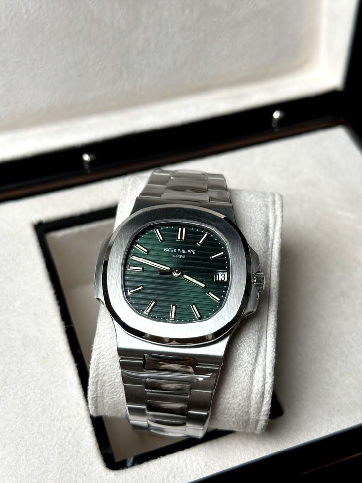 Patek Philippe Geneve Master A -C101