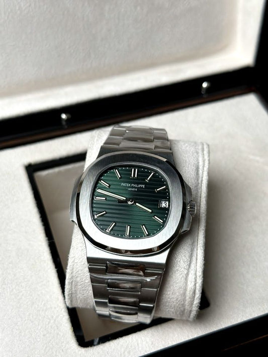 Patek Philippe Geneve Master A -C101