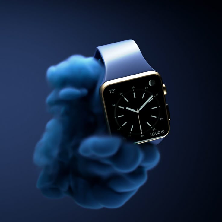 Smart-Watches