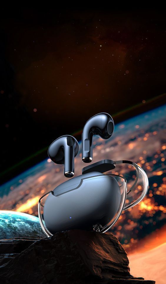 Airbuds