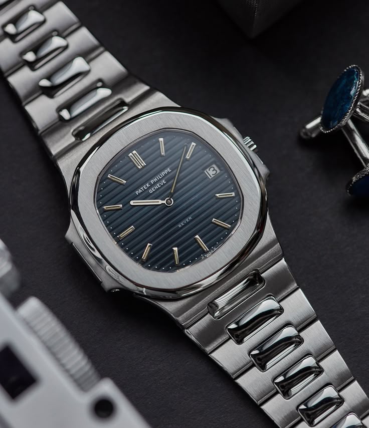 Patek Philippe Geneve Master A -C101