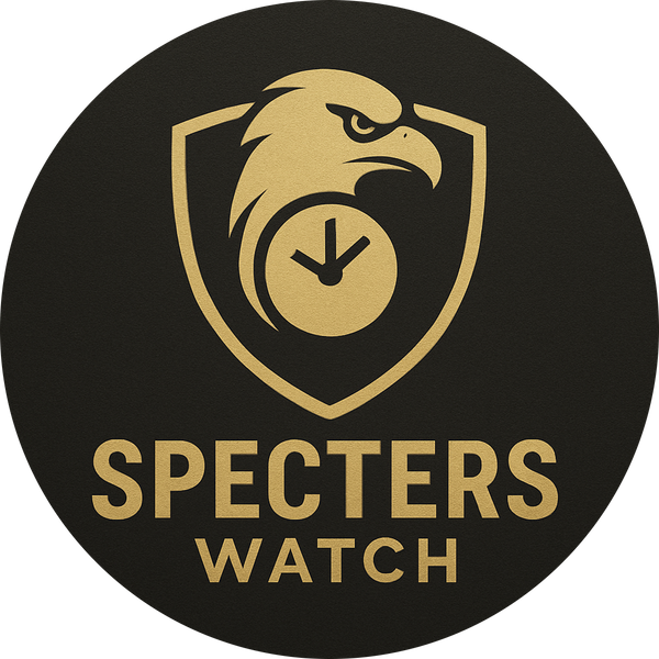 SpectersWatch