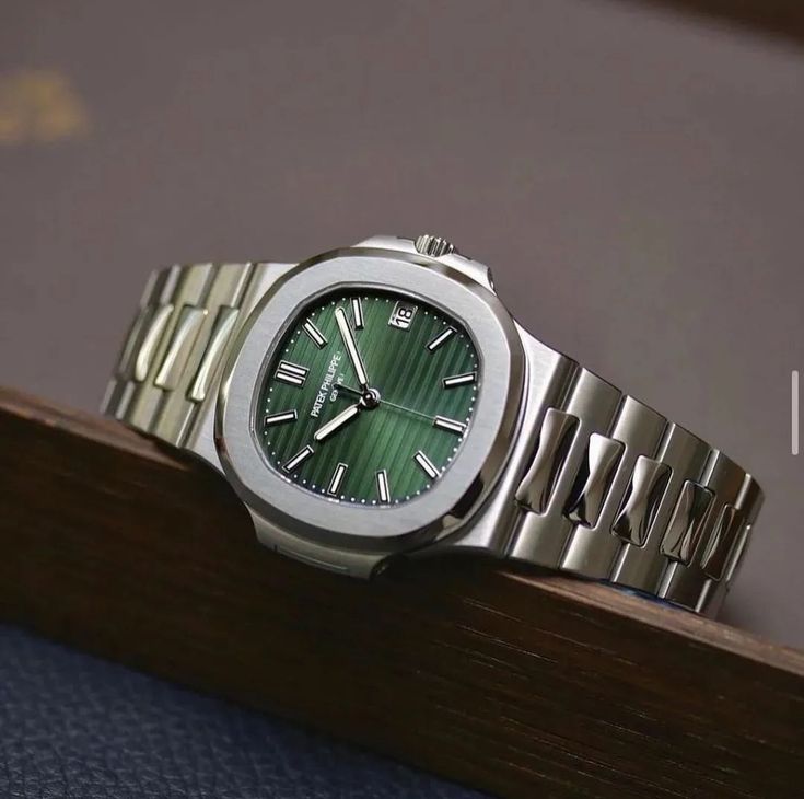 Patek Philippe Geneve Master A -C101