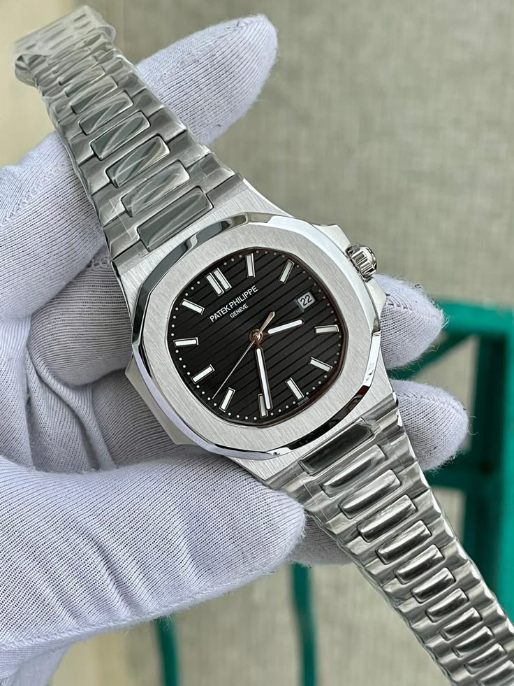 Patek Philippe Geneve Master A -C101