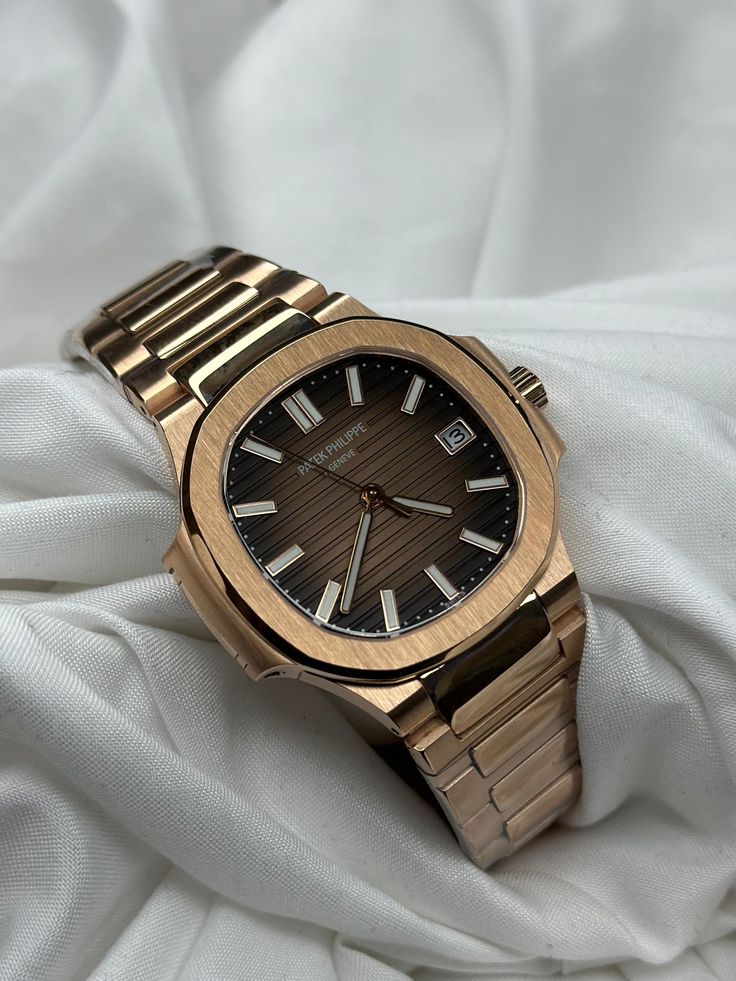 Patek Philippe Geneve Master A -C101