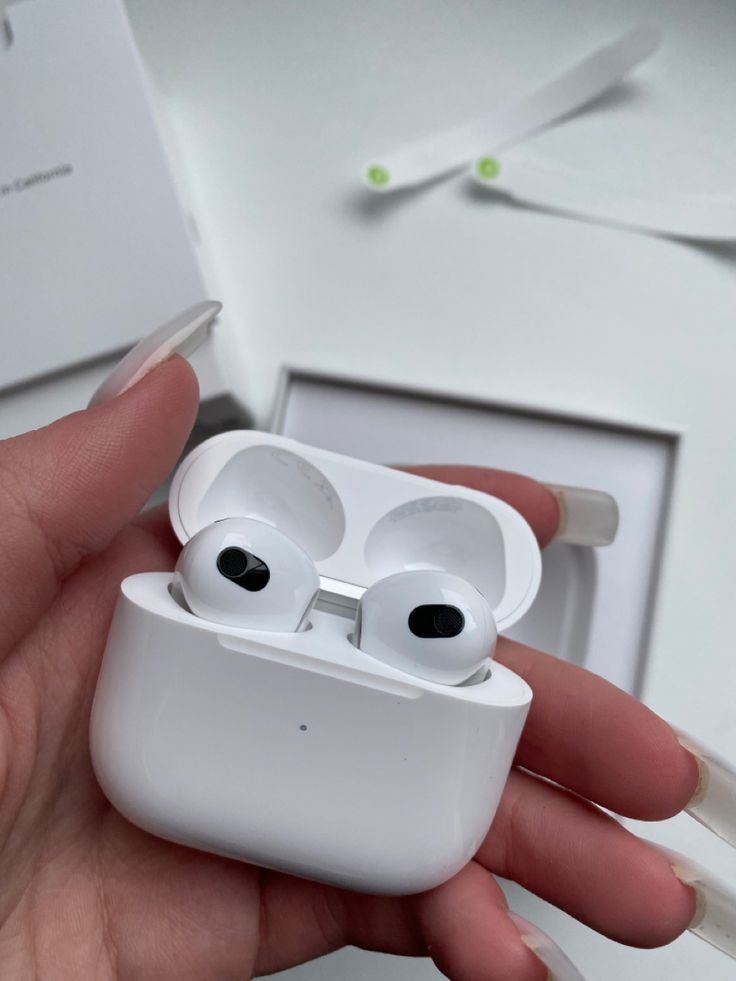 Airpods 4 Generation for Ios And Android