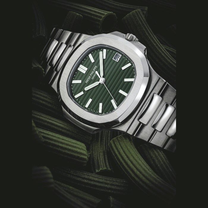 Patek Philippe Geneve Master A -C101